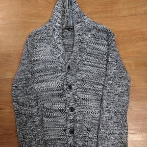 Men's Express Sweater